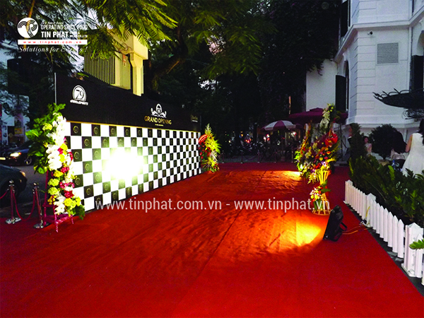 Triển lãm trưng bày
